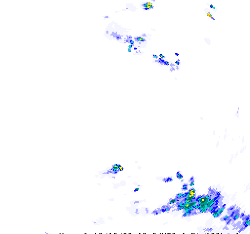 Rain Radar