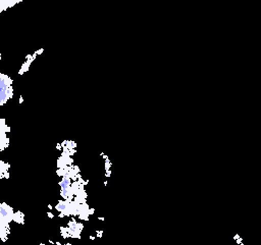 Rain Radar