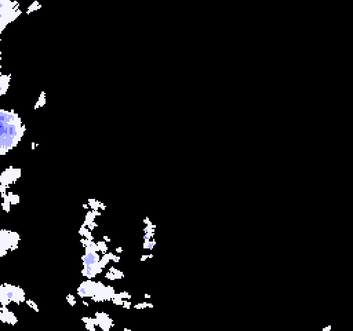 Rain Radar
