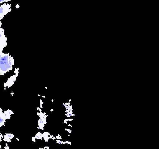 Rain Radar
