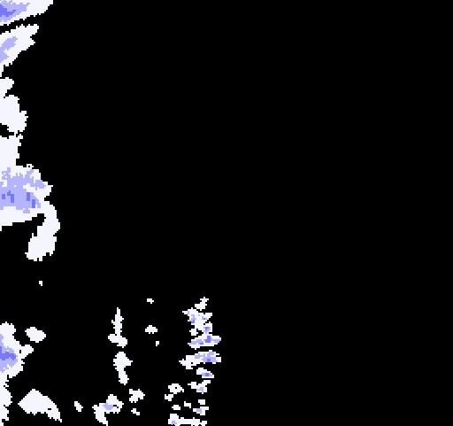Rain Radar
