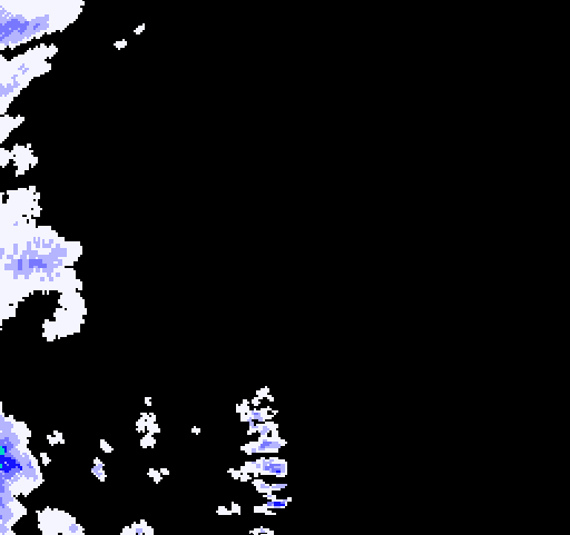 Rain Radar