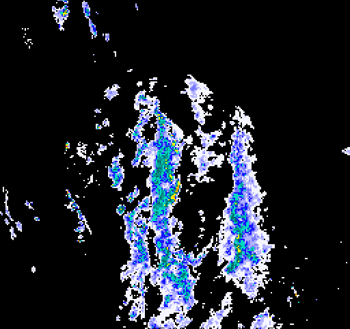 Rain Radar