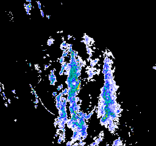 Rain Radar