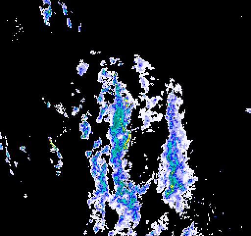 Rain Radar
