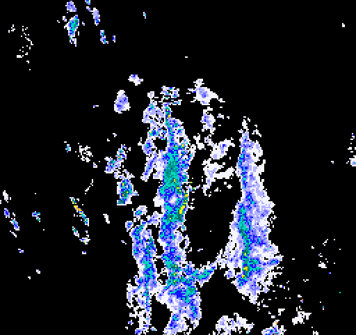 Rain Radar