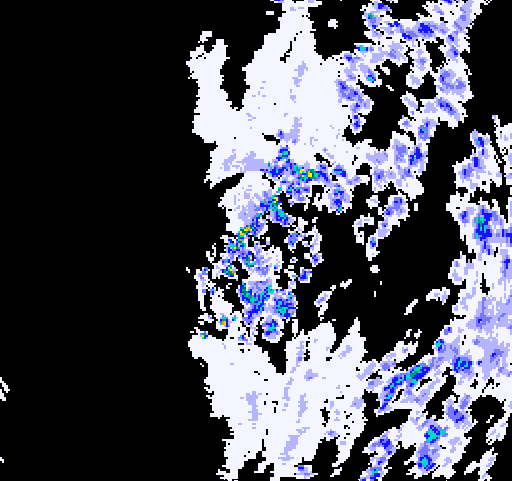 Rain Radar