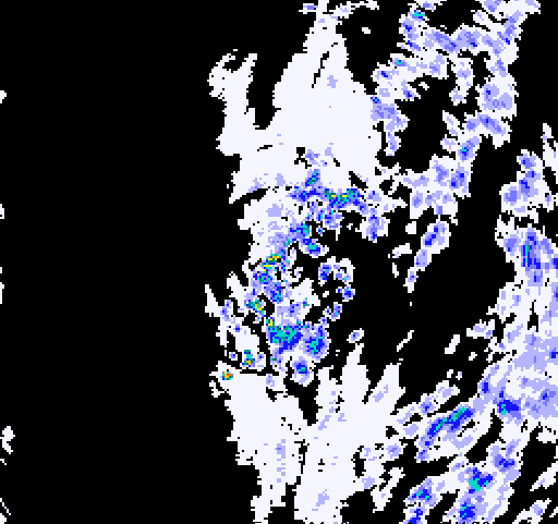 Rain Radar