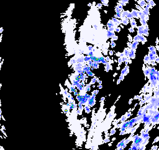Rain Radar