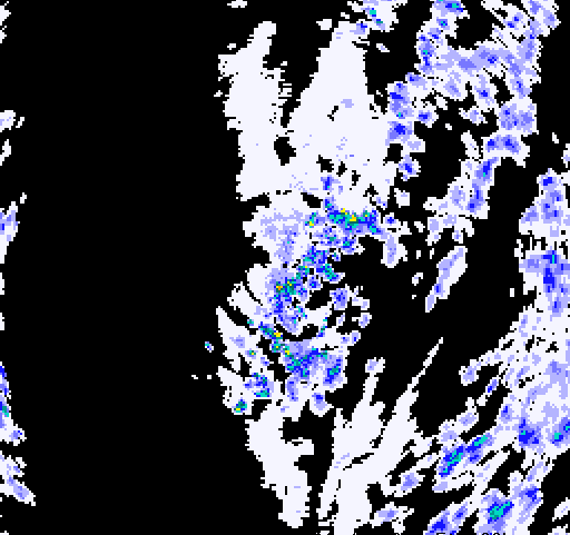 Rain Radar