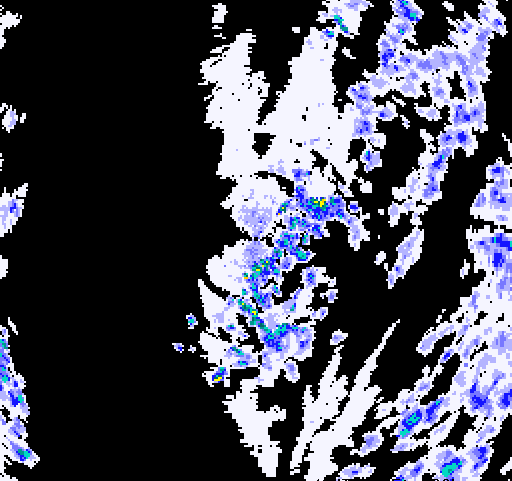 Rain Radar