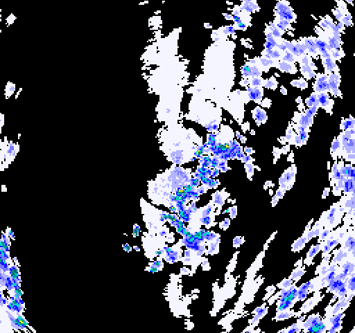 Rain Radar