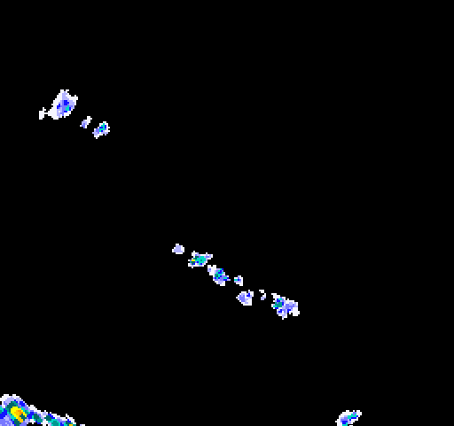 Rain Radar
