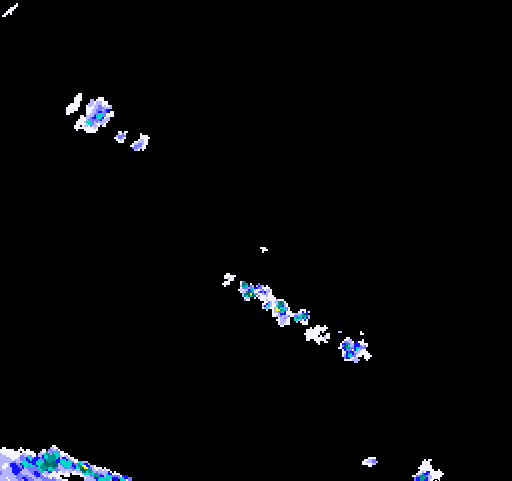 Rain Radar