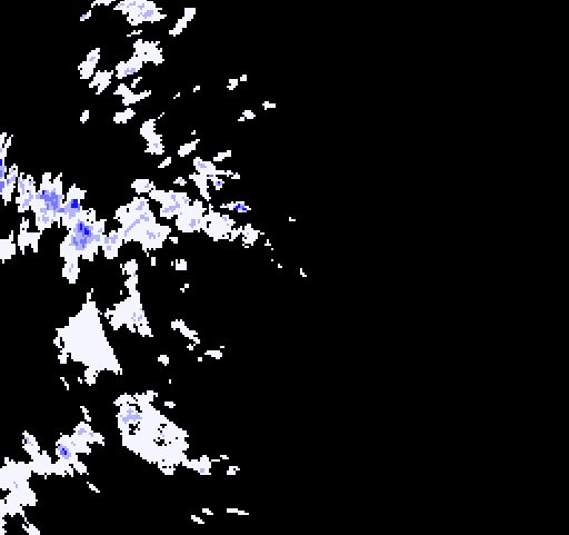 Rain Radar