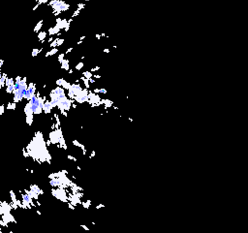 Rain Radar