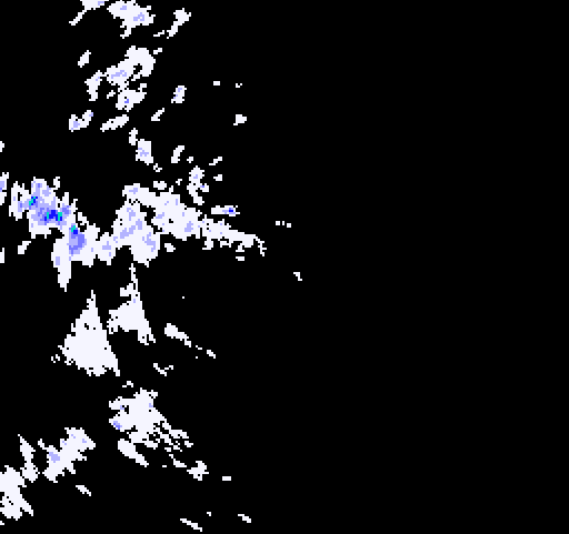 Rain Radar