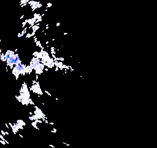 Rain Radar