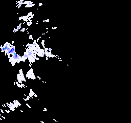 Rain Radar