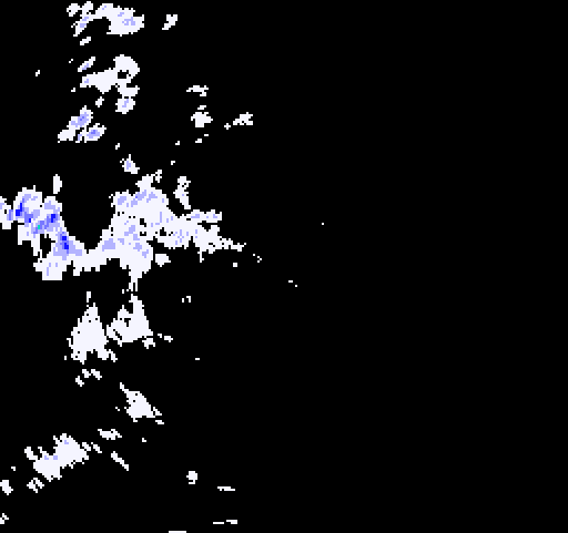 Rain Radar