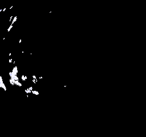 Rain Radar