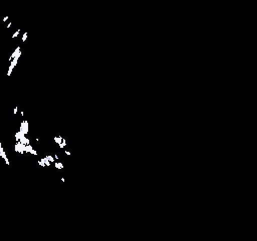 Rain Radar