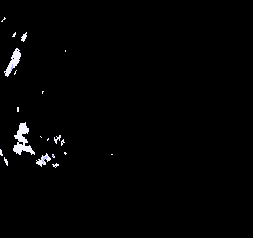 Rain Radar
