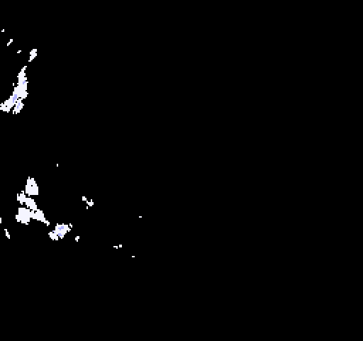 Rain Radar