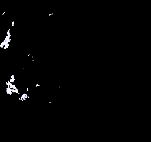 Rain Radar